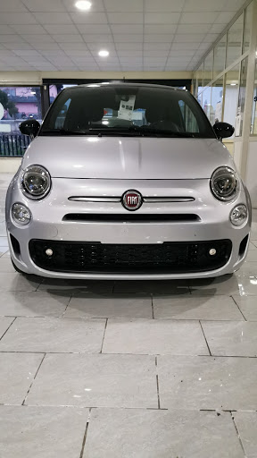 FOSCHINI AUTO - Visual