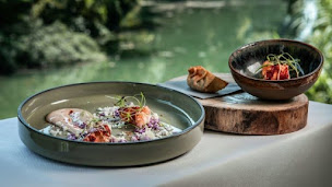 Photo n°3 de La Réserve Rimbaud à Montpellier (Restaurant)