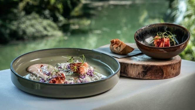 La Réserve Rimbaud by null