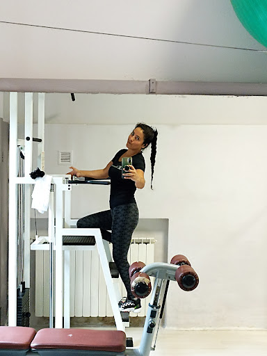 Palestra Olympia Snc - Thumbnail
