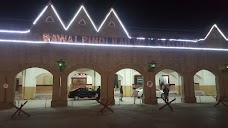 Rawalpindi Railway Station rawalpindi