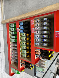 Photo n°12 de Happy Tokyo sushi à Roye (Sushi à emporter)