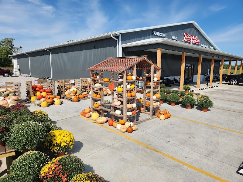 Madrid True Value Hardware & Rental, Authorized Ariens and Weber Dealer photo 2