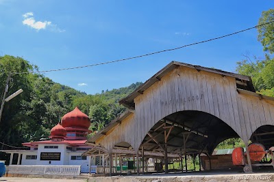 Photos of Masjid Nurul Ishlah, Gantiang