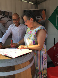 Photo n°9 de Chambre de Métiers et de l'Artisanat de la Charente à Angoulême (Centre de formation)