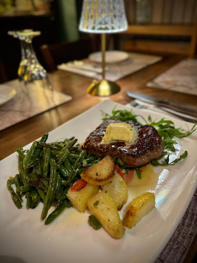 Restaurant Serenissima - Thumbnail