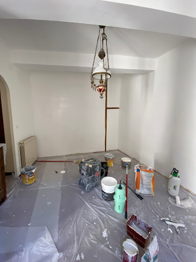 Artisan Peintre // Intérieur Extérieur Rénovation ou Neuf - Thumbnail