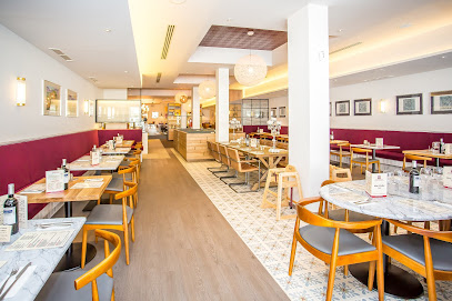 The Carvery Company - Montemar, Torremolinos