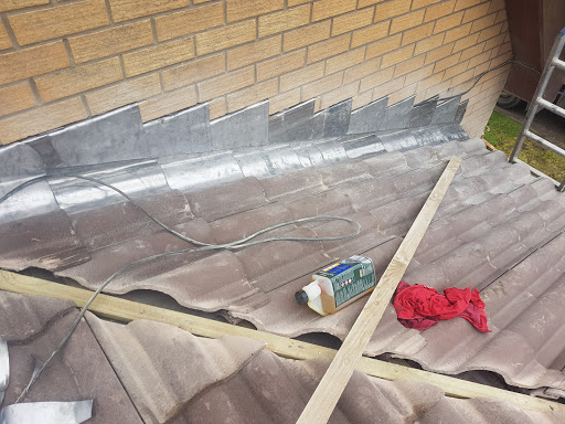 Roofer Belfast @ Delta Roofing - Thumbnail