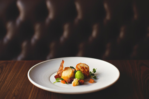 The Ginger Pig - Restaurant & Rooms - Thumbnail