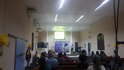 church