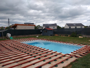 Photo n°7 de Modern Wood Terrasse et Parquet à Avril (Service de pose de parquet)