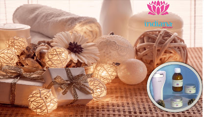 Beauty Parlor Indiana