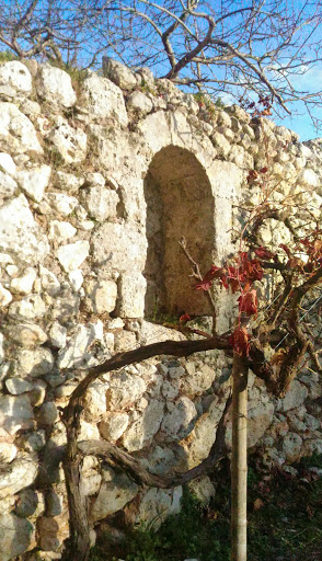 Masseria di Capriglia