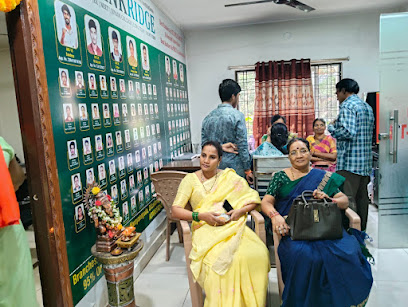 RANKRIDGE - IIT JEE & NEET Long Term Coaching Centers in Hyderabad