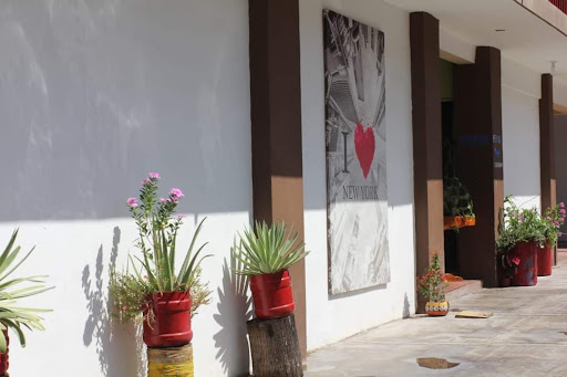 Hotel San Agustín