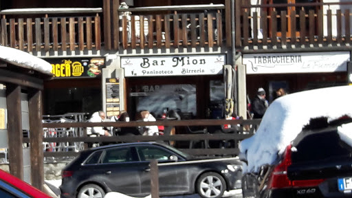 Bar Mion • Pila - Thumbnail