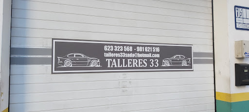 Talleres 33 Sada s.l. - Thumbnail