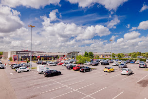 Photo n°5 de Centre commercial Amiens | Grand A à Glisy (Parfumerie)