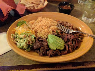 Photos of El Palomar Restaurant