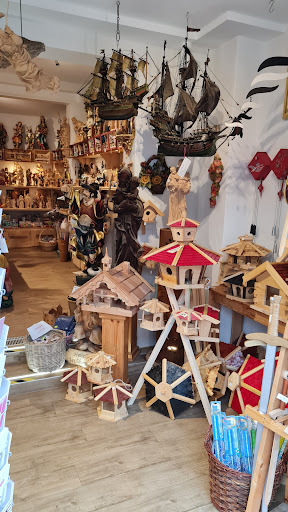 Holzer's Holzschnitzerei Titisee - Thumbnail