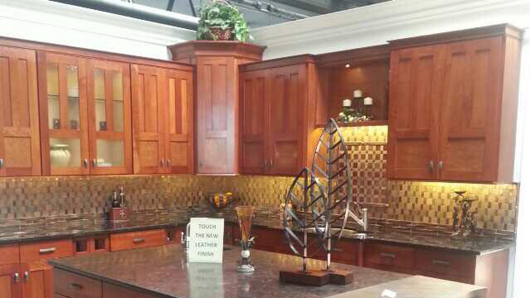 Kitchen Cabinet Parts Terminology – Granite & Quartz countertops. Kitchen  cabinets factory