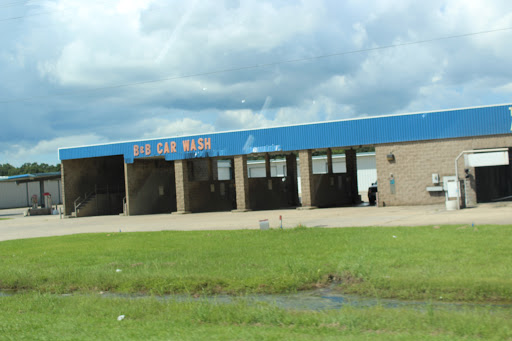 B & B Carwash - Thumbnail