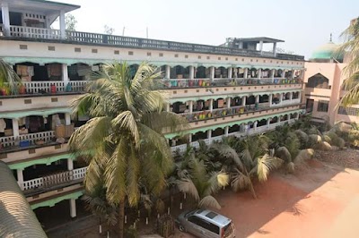 Photos of Al Jameatul Ahlia Darul Uloom Moinul Islam-Hathazari