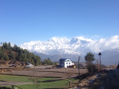 Photos of Sherpa Hotel & Lodge