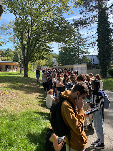 Lycée Brequigny - Thumbnail