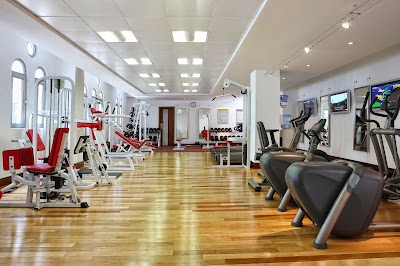 Photos of Bodylines Fitness & Wellness Club