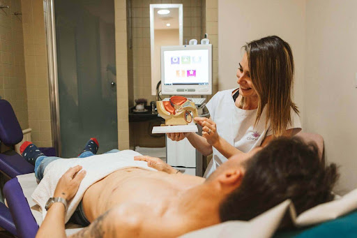 Clinica Nuñez Luna - Thumbnail