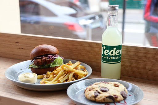 Photo 4 - L'Eden Burger