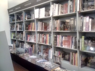 book-store