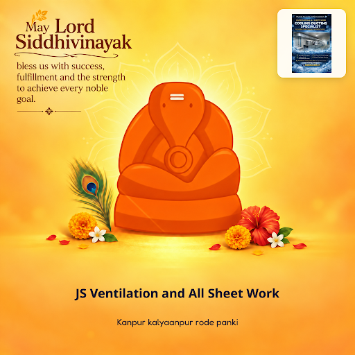 JS Ventilation and All Sheet Work specializes in ducting solutions including insulated ducting an…