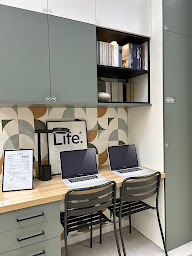 Photo n°17 de Leroy Merlin Montsoult à Montsoult (Magasin d'outillage)