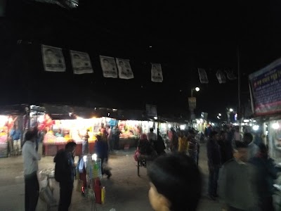 Photos of Hossain Market