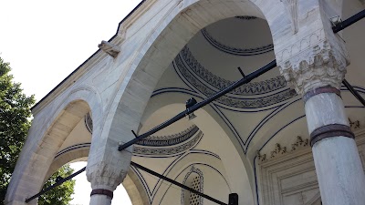 Photos of Mustafa Pasha's Mosque