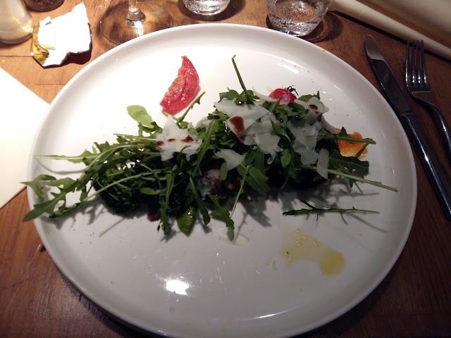 Bistro n'Home