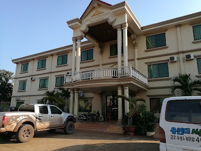 Photos of Oeun Sakona Hotel
