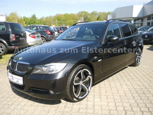 Autohaus zum Elstercenter - Thumbnail