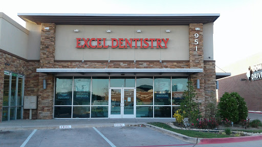 Excel Dentistry - Visual