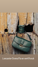 Photo n°33 de Côté cuir Bouchereau à Marmande (Magasin de maroquinerie)