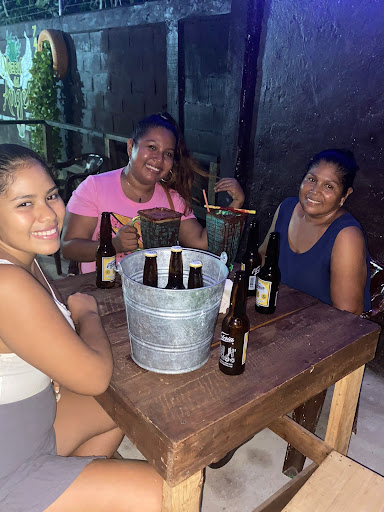 Bar la Cooperacha (Restaurante y Snacks)