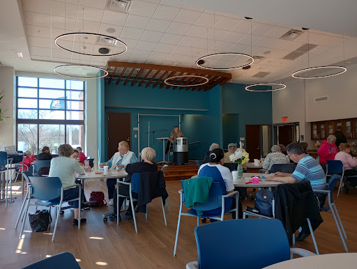 Windham Community & Senior Center - Thumbnail