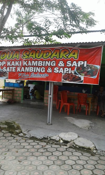 Photos of Soto Has Betawi .