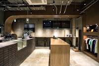 Chocolate Jesus Coffee