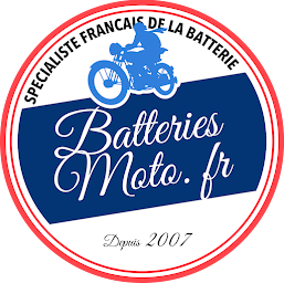 Photo n°2 de batteriesmoto.fr à Menton (Grossiste en batteries)