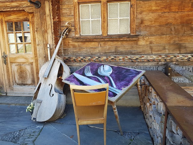 Alte Taverne GmbH