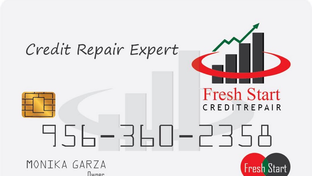 Fresh Start Credit Repair